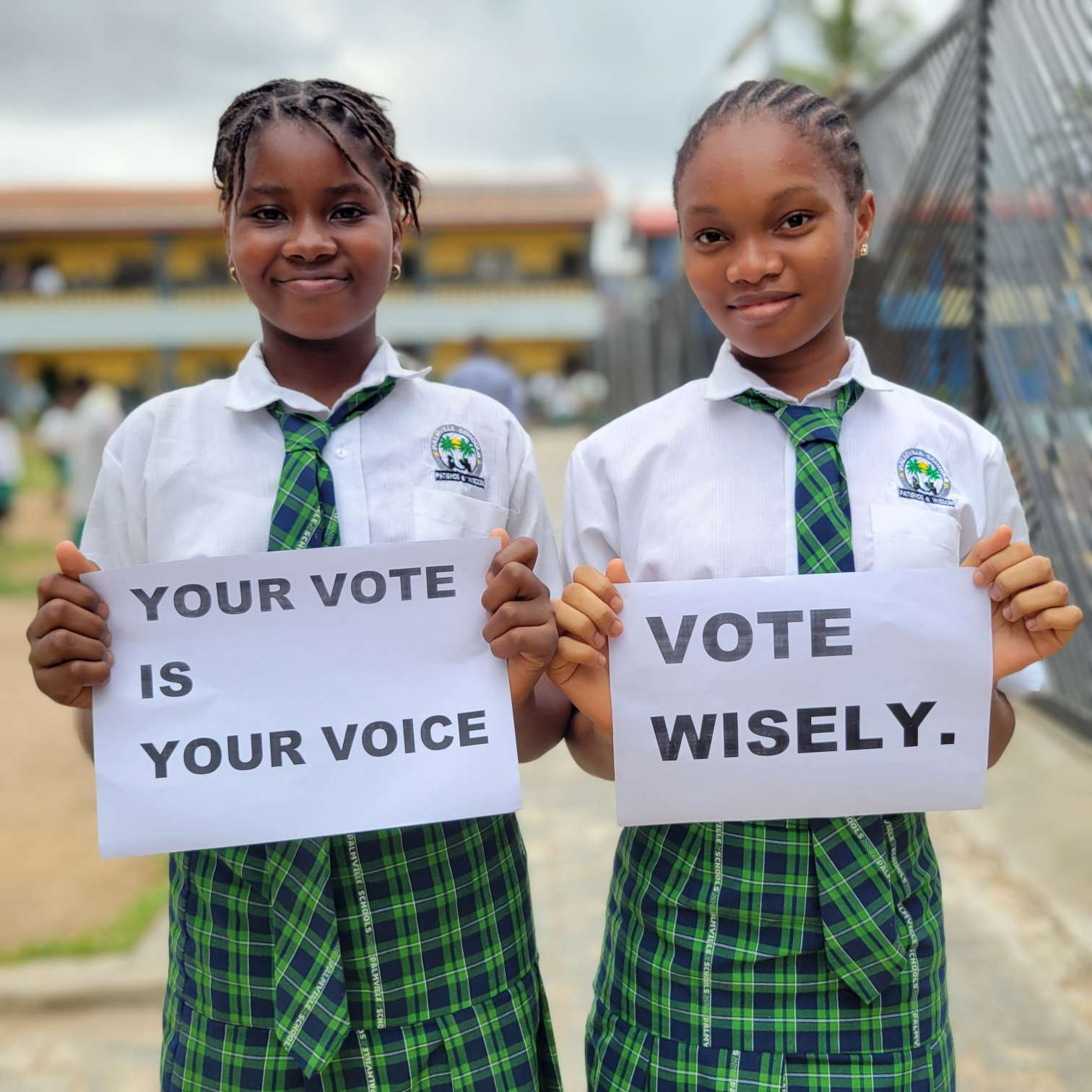 THE IMPORTANCE OF PREFECTSHIP ELECTIONS: A LESSON IN LEADERSHIP AND CIVIC RESPONSIBILITY 