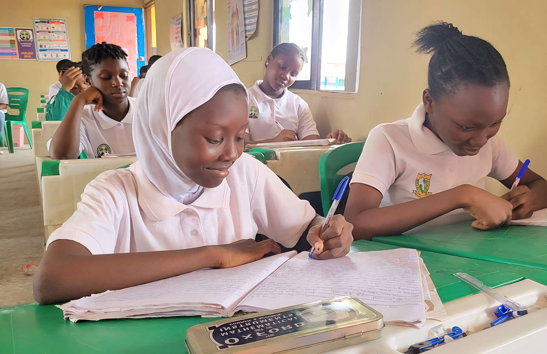 THE IMPORTANCE OF MID-TERM TESTS: WHY THEY MATTER TO YOUR SUCCESS