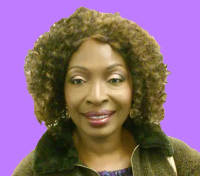 Mrs. Abimbola Imaduerie, CEO of Palmville Schools