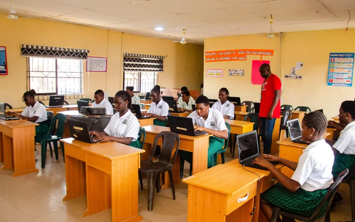 Common Entrance Exam in Nigeria: Complete Guide for Parents